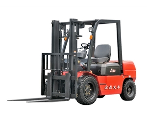 蕪湖電動(dòng)堆垛車(chē)報價(jià)之叉車(chē)選購技巧