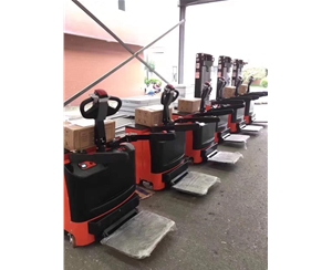 蕪湖登車(chē)橋操作有什么風(fēng)險？
